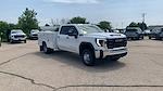 New 2025 GMC Sierra 3500 Crew Cab 4x4 Service Truck for sale #G25544 - photo 4
