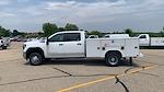 New 2025 GMC Sierra 3500 Crew Cab 4x4 Service Truck for sale #G25544 - photo 7