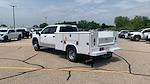 New 2025 GMC Sierra 3500 Crew Cab 4x4 Service Truck for sale #G25544 - photo 2