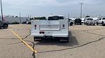 New 2025 GMC Sierra 3500 Crew Cab 4x4 Service Truck for sale #G25544 - photo 8