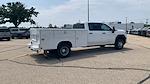 New 2025 GMC Sierra 3500 Crew Cab 4x4 Service Truck for sale #G25544 - photo 9