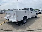 New 2025 GMC Sierra 3500 Crew Cab 4x4 Service Truck for sale #G25544 - photo 25