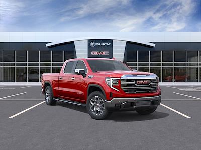 2025 GMC Sierra 1500 Crew Cab 4x4 Pickup for sale #G25545 - photo 1