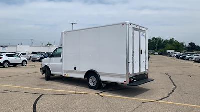 New 2025 GMC Savana 3500 Box Van for sale #G25546 - photo 2