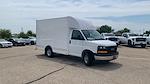 2025 GMC Savana 3500 SRW RWD Bay Bridge Box Van for sale #G25546 - photo 3