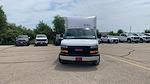 2025 GMC Savana 3500 SRW RWD Bay Bridge Box Van for sale #G25546 - photo 4