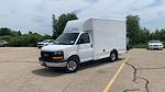 2025 GMC Savana 3500 SRW RWD Bay Bridge Box Van for sale #G25546 - photo 5