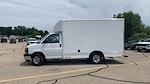 2025 GMC Savana 3500 SRW RWD Bay Bridge Box Van for sale #G25546 - photo 6