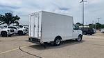 2025 GMC Savana 3500 SRW RWD Bay Bridge Box Van for sale #G25546 - photo 8