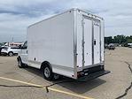 2025 GMC Savana 3500 SRW RWD Bay Bridge Box Van for sale #G25546 - photo 22
