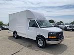 2025 GMC Savana 3500 SRW RWD Bay Bridge Box Van for sale #G25546 - photo 25