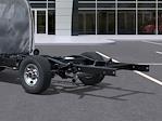 New 2025 GMC Savana 3500 Cutaway for sale #G25546 - photo 11