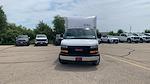 New 2025 GMC Savana 3500 Box Van for sale #G25546 - photo 4