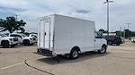 New 2025 GMC Savana 3500 Box Van for sale #G25546 - photo 8