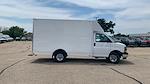 New 2025 GMC Savana 3500 Box Van for sale #G25546 - photo 9