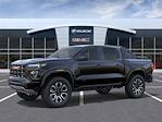 2025 GMC Canyon Crew Cab 4x4 Pickup for sale #G25547 - photo 3