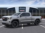 2025 GMC Sierra 1500 Double Cab 4x4 Pickup for sale #G25548 - photo 3
