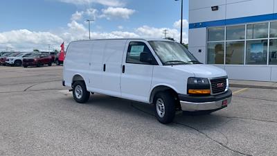 New 2025 GMC Savana 2500 - photo 1