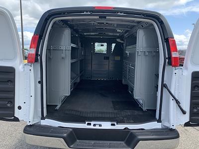 New 2025 GMC Savana 2500 - photo 1