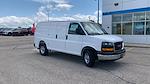 New 2025 GMC Savana 2500 Upfitted Cargo Van for sale #G25549 - photo 2