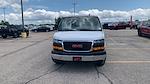 New 2025 GMC Savana 2500 Upfitted Cargo Van for sale #G25549 - photo 3