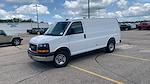 New 2025 GMC Savana 2500 Upfitted Cargo Van for sale #G25549 - photo 4