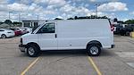 New 2025 GMC Savana 2500 Upfitted Cargo Van for sale #G25549 - photo 5