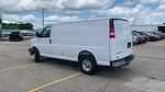 New 2025 GMC Savana 2500 Upfitted Cargo Van for sale #G25549 - photo 6