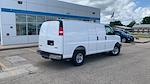 New 2025 GMC Savana 2500 Upfitted Cargo Van for sale #G25549 - photo 8