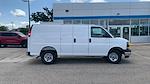New 2025 GMC Savana 2500 Upfitted Cargo Van for sale #G25549 - photo 9