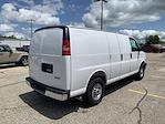 New 2025 GMC Savana 2500 Upfitted Cargo Van for sale #G25549 - photo 21
