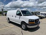 New 2025 GMC Savana 2500 Upfitted Cargo Van for sale #G25549 - photo 22