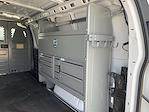 New 2025 GMC Savana 2500 Upfitted Cargo Van for sale #G25549 - photo 23