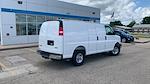 2025 GMC Savana 2500 RWD Upfitted Cargo Van for sale #G25549 - photo 9