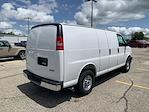 2025 GMC Savana 2500 RWD Upfitted Cargo Van for sale #G25549 - photo 21