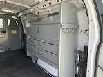 2025 GMC Savana 2500 RWD Upfitted Cargo Van for sale #G25549 - photo 23