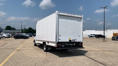 New 2025 GMC Savana 3500 Box Van for sale #G25550 - photo 2