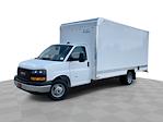 New 2025 GMC Savana 3500 Box Van for sale #G25550 - photo 1