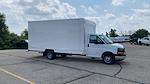 New 2025 GMC Savana 3500 Box Van for sale #G25550 - photo 4