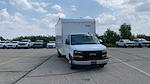 New 2025 GMC Savana 3500 Box Van for sale #G25550 - photo 5