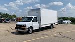 New 2025 GMC Savana 3500 Box Van for sale #G25550 - photo 6