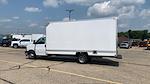 New 2025 GMC Savana 3500 Box Van for sale #G25550 - photo 8