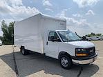 New 2025 GMC Savana 3500 Box Van for sale #G25550 - photo 26