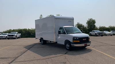 New 2025 GMC Savana 3500 - photo 1