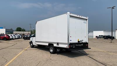 2025 GMC Savana 3500 DRW RWD Box Van for sale #G25551 - photo 2