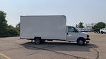 New 2025 GMC Savana 3500 Box Van for sale #G25551 - photo 9