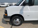 New 2025 GMC Savana 3500 Box Van for sale #G25551 - photo 16