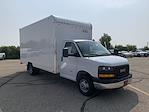 New 2025 GMC Savana 3500 Box Van for sale #G25551 - photo 25