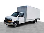 2025 GMC Savana 3500 DRW RWD Box Van for sale #G25551 - photo 1