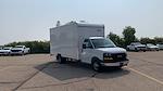 2025 GMC Savana 3500 DRW RWD Box Van for sale #G25551 - photo 3